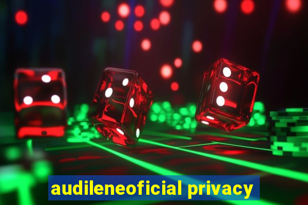 audileneoficial privacy